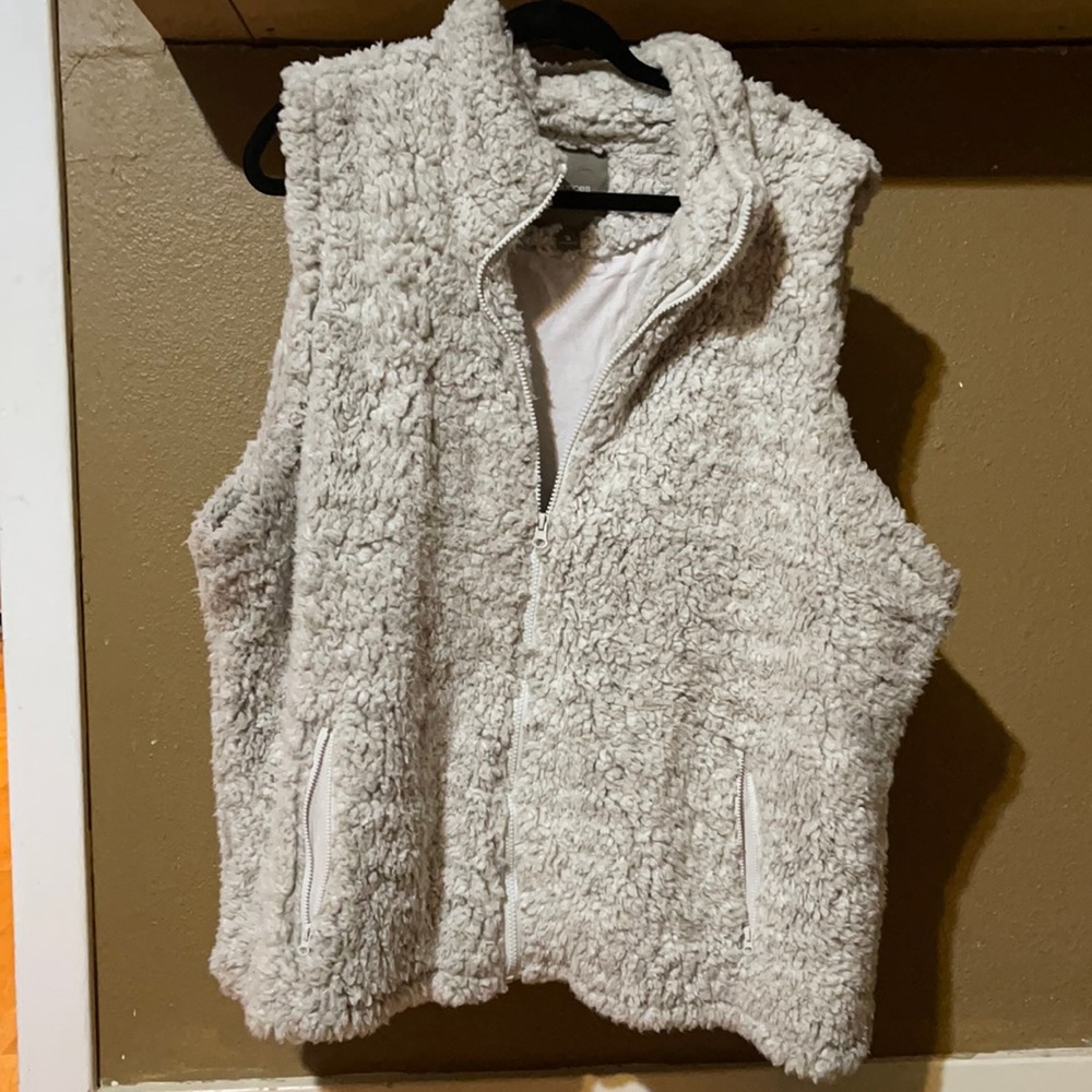 Vest